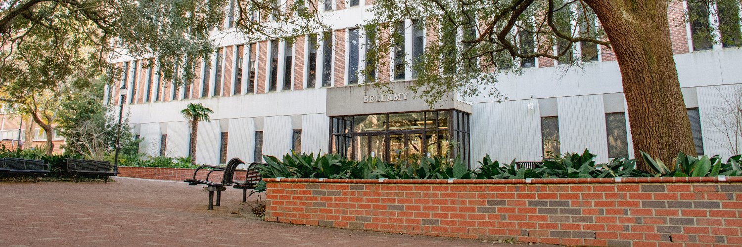 FSU Center for Demography & Population Health banner