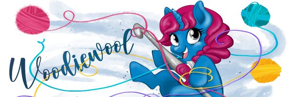 woodiewool Profile Banner