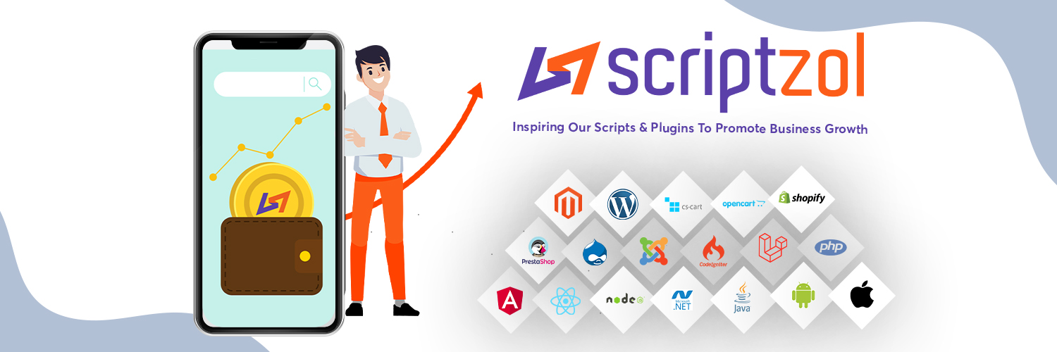 Scriptzol banner