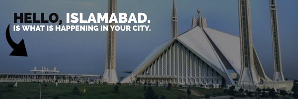 Islamabad Today Profile Banner