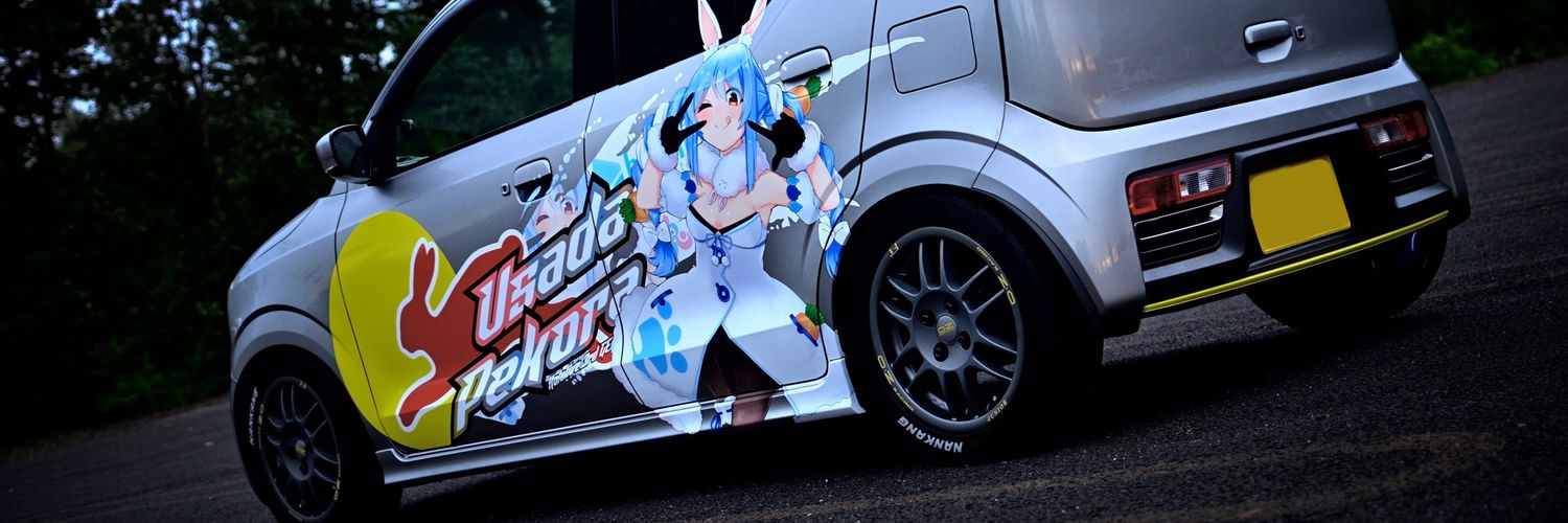 Ireko_Nesting's profile banner image