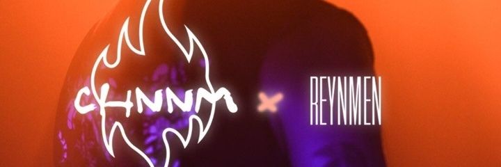 reynxbela's profile banner image