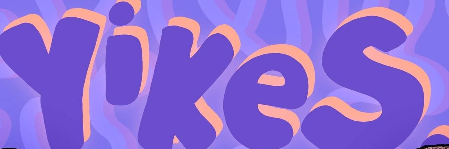 theyikespod's profile banner image