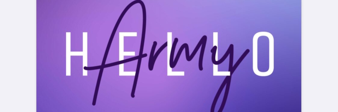 HelloArmy banner
