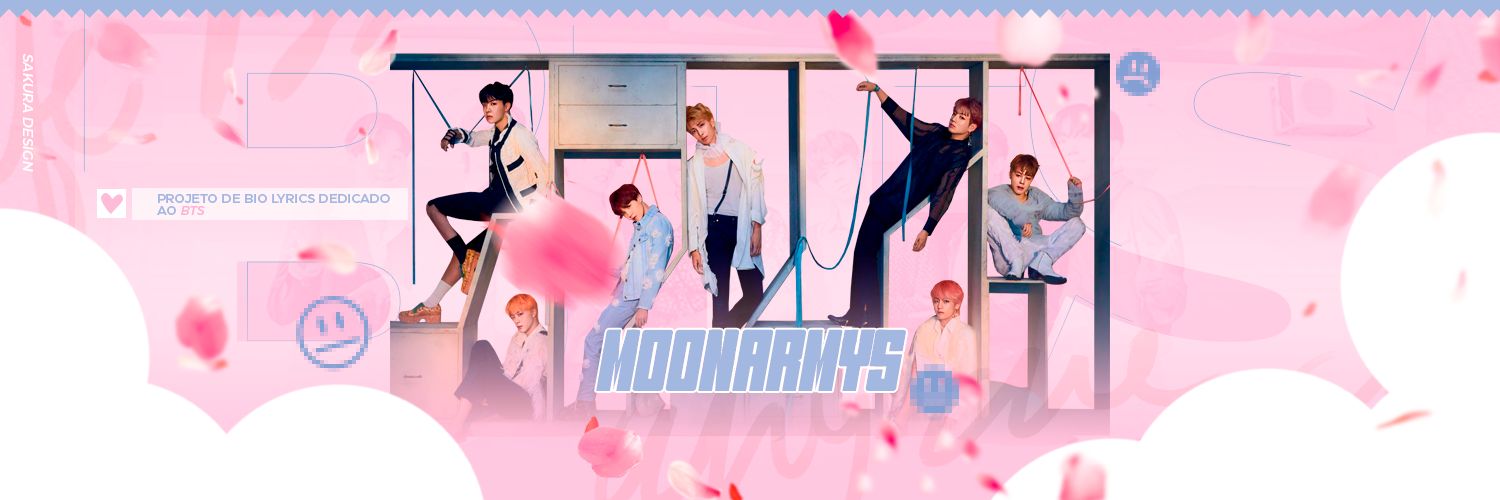 moonarmysdm's profile banner image