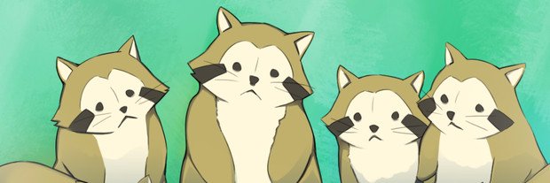 girusuta's profile banner image