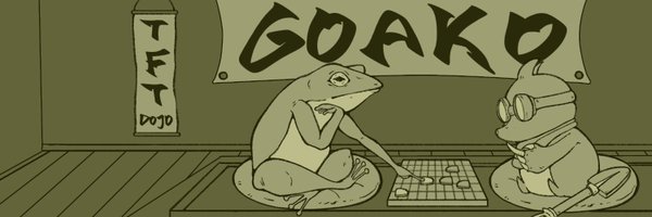 GoakoTFT Profile Banner
