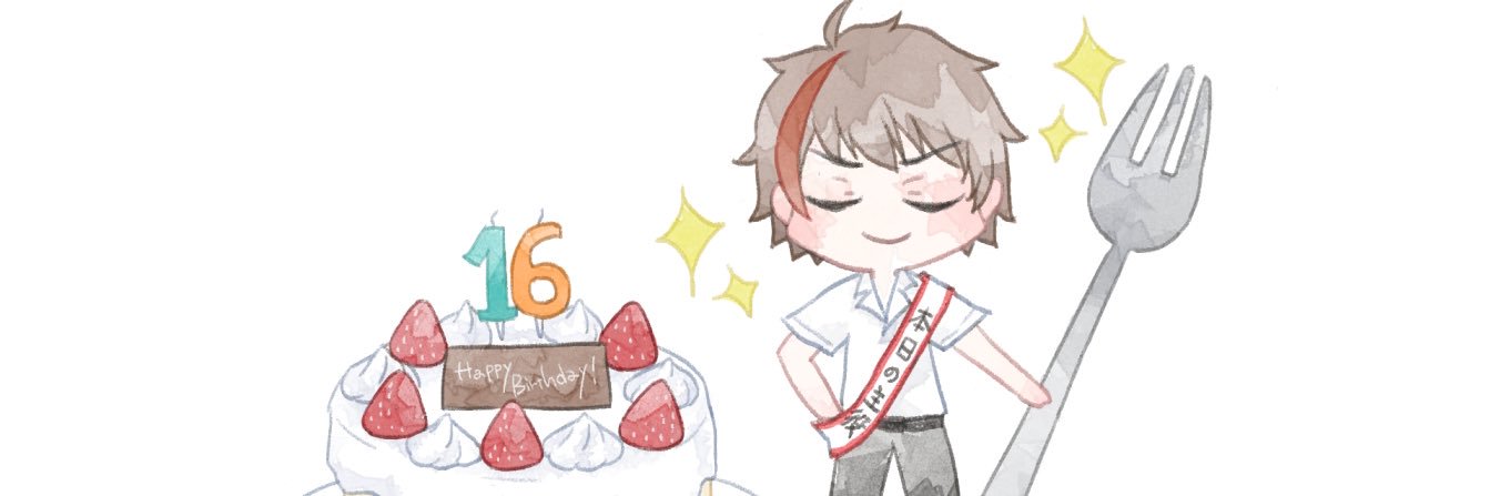 発注Σ(グループVtuber💪🦉🐛) banner