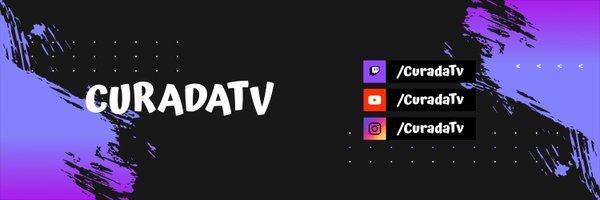 CuradaTV Profile Banner