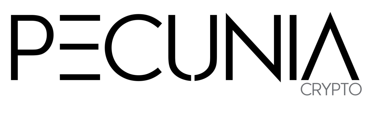 PECUNIA banner