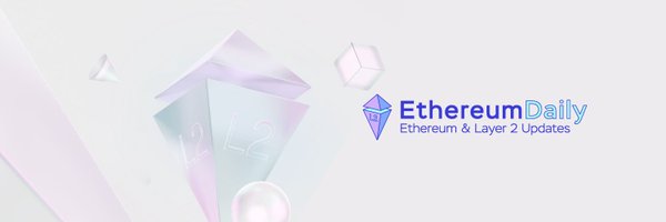 ETH_Daily Profile Banner