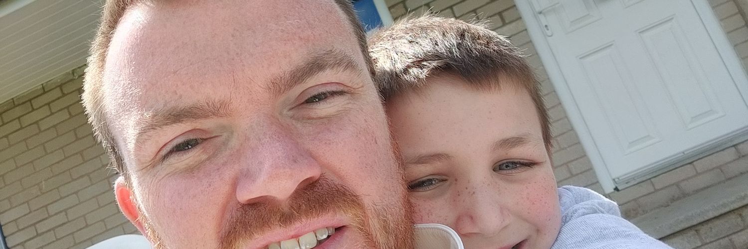 Megz0r83's profile banner image
