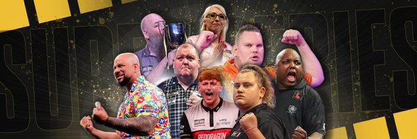 MSSdarts Profile Banner