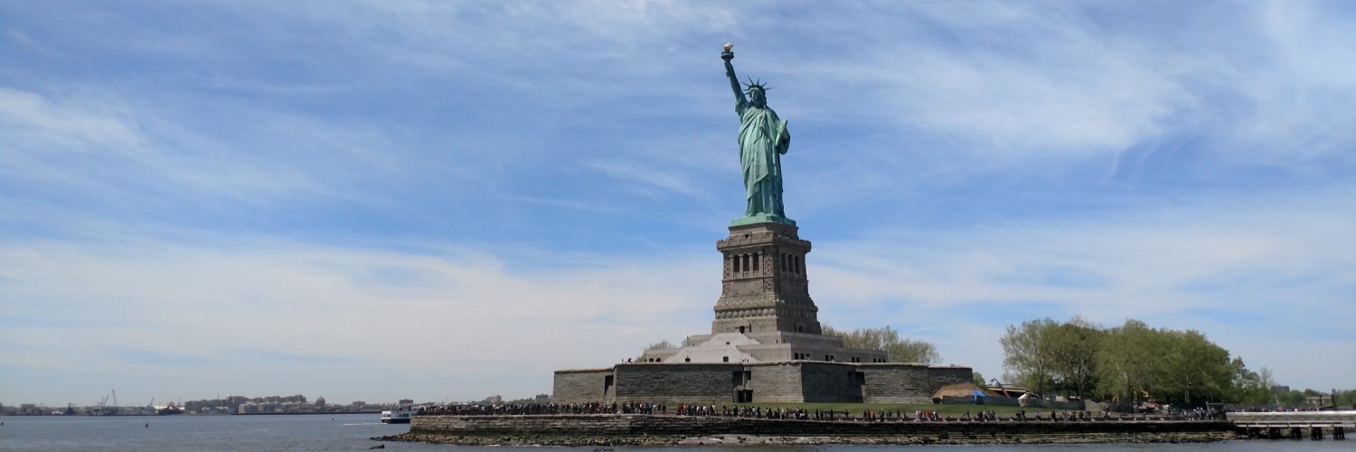 LiberalMaxim's profile banner image