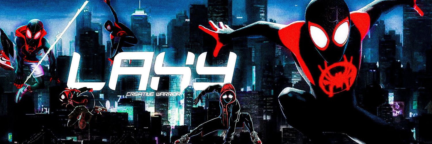 Cloud Laxy💫 banner