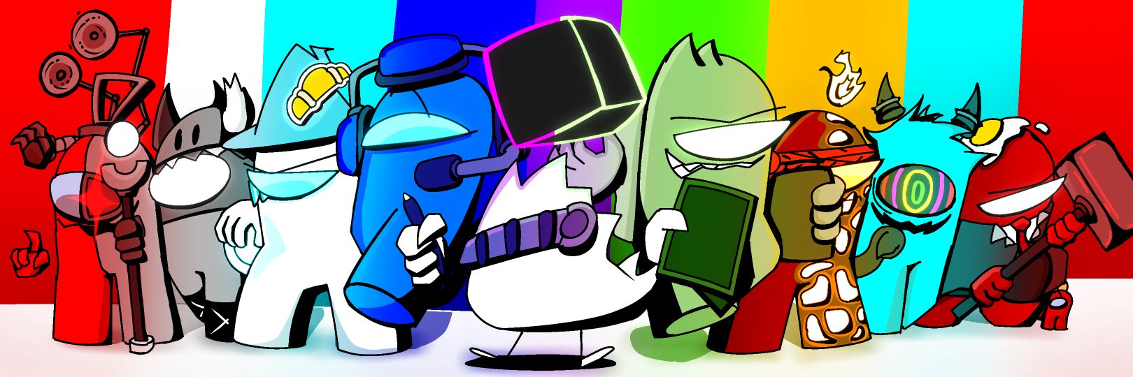 Tycer The Tycel (a demon simp) banner