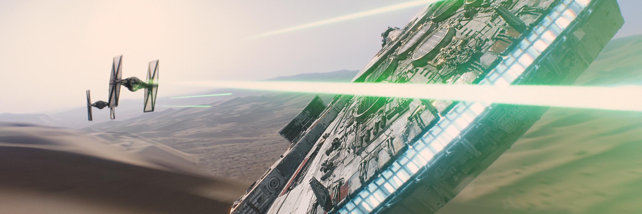 StarWarsFanWiki's profile banner image