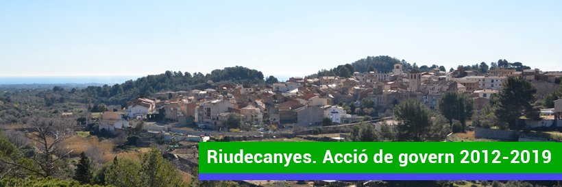 VILARIUDECANYES's profile banner image