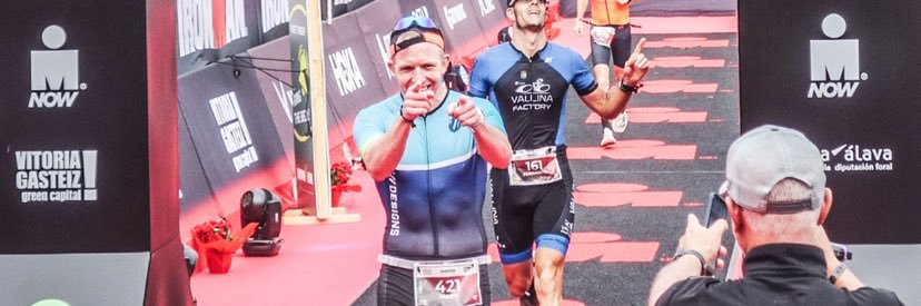 Jason Newbery banner