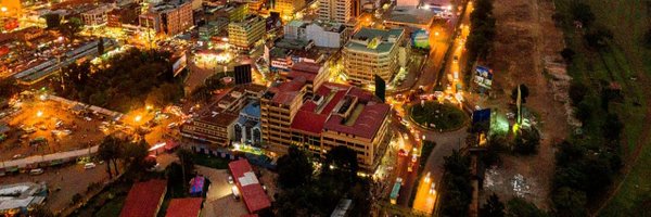 Kenchorus2 Profile Banner