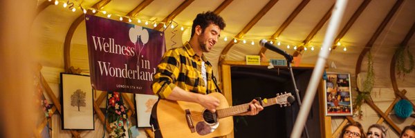 MaxLKinder Profile Banner