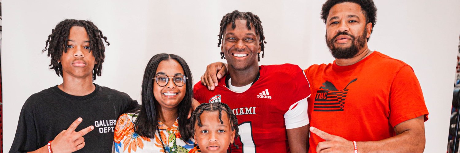 Antwon Thomas's banner
