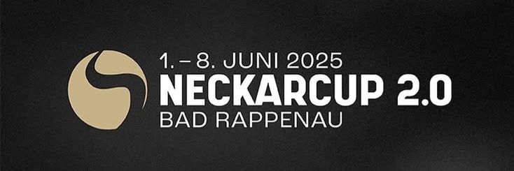 NECKARCUP 2.0 banner