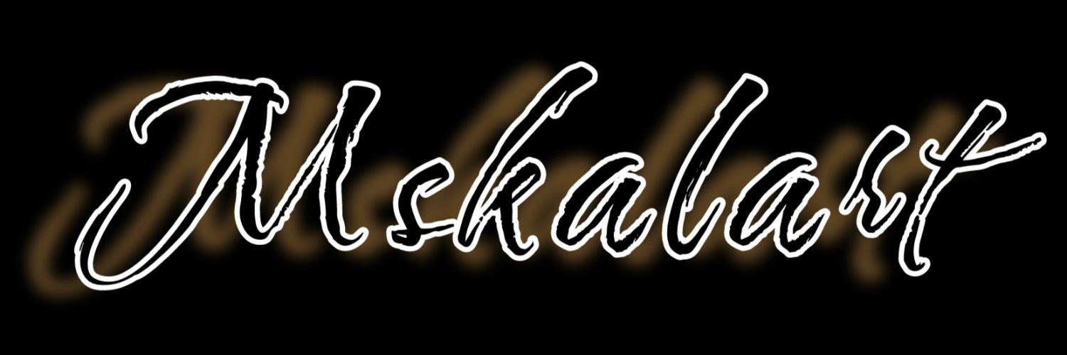 Mskal-art banner