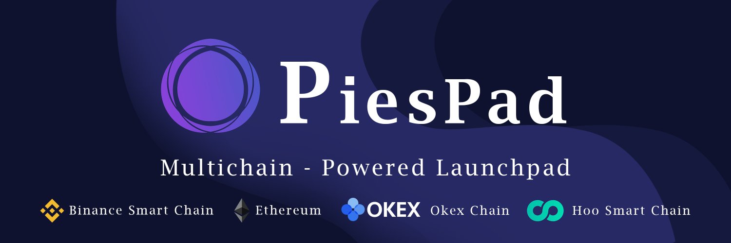 Piespad Finance banner