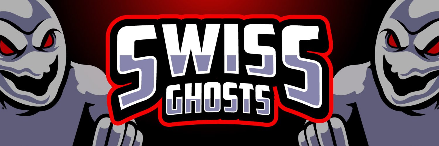SwissGhosts Profile Banner