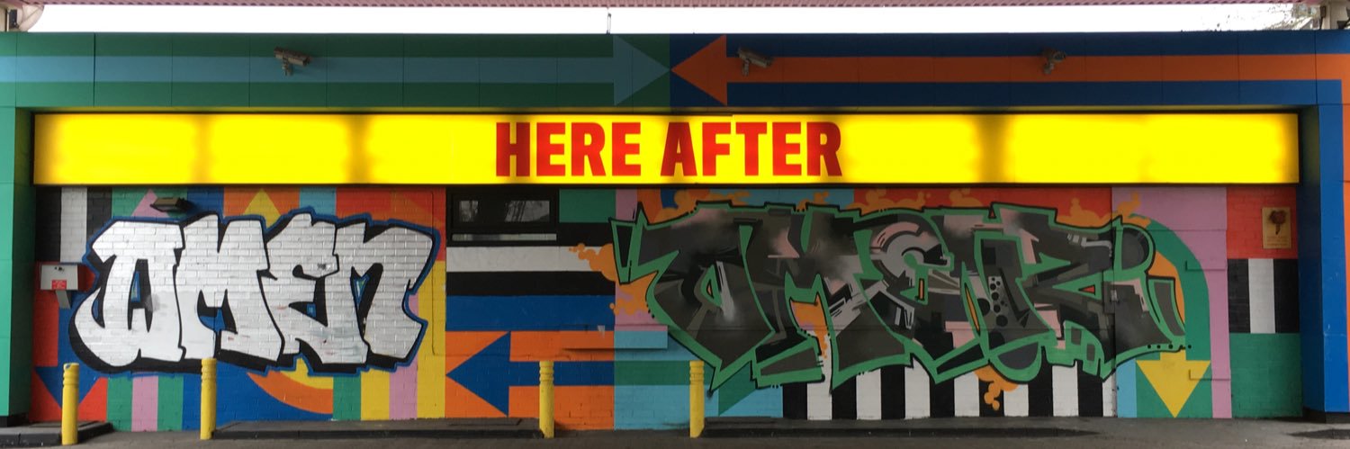 Damaride McConnell banner