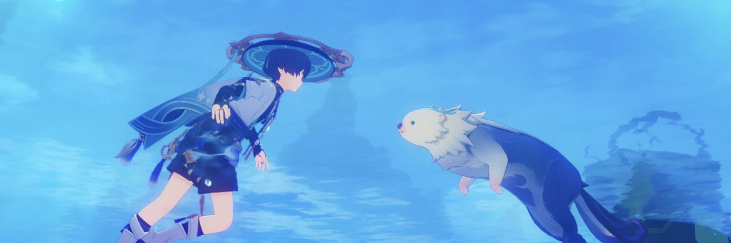 feruferudraw's profile banner image