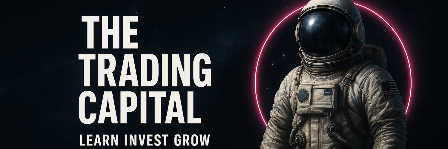 The Trading Capital banner