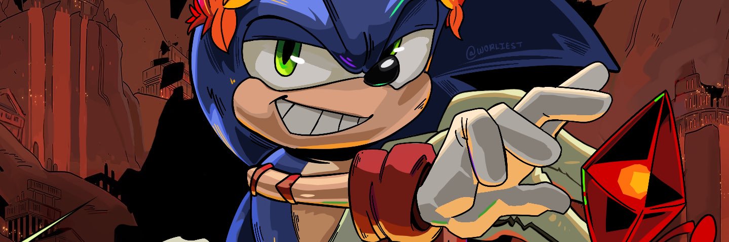 worliestcreate's profile banner image