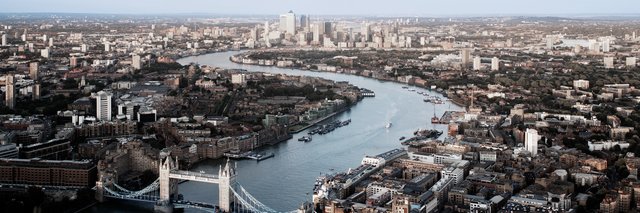 Vattenfall UK banner