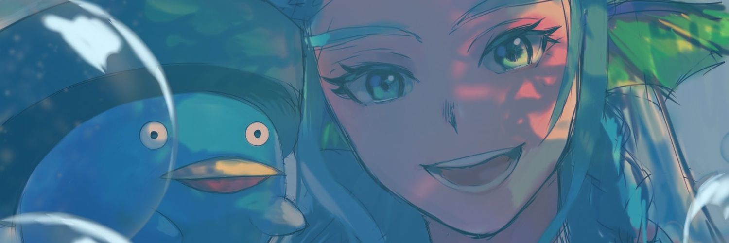 ふぇが banner