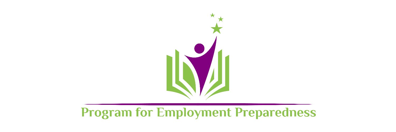 The PEP Program banner