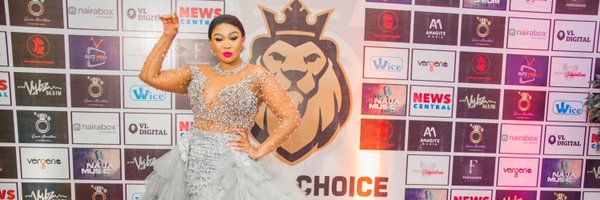 Africa Choice Awards Profile Banner