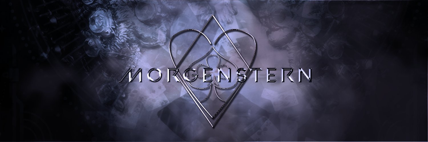 lemorgenstern's profile banner image