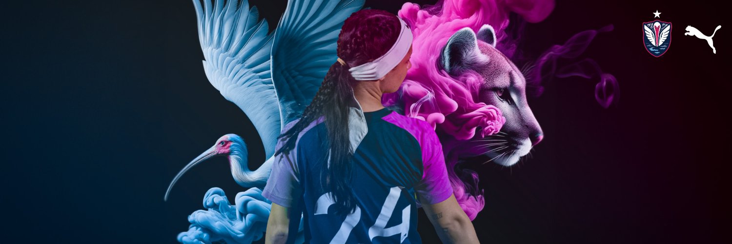 Tormenta FC | USL W League's banner