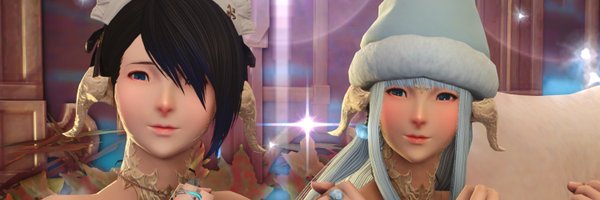 misae_xiv Profile Banner