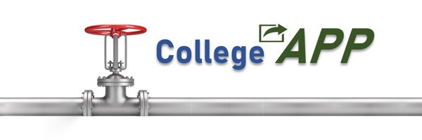 CollegeAPP Profile Banner