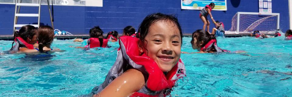 The ZAC Foundation banner