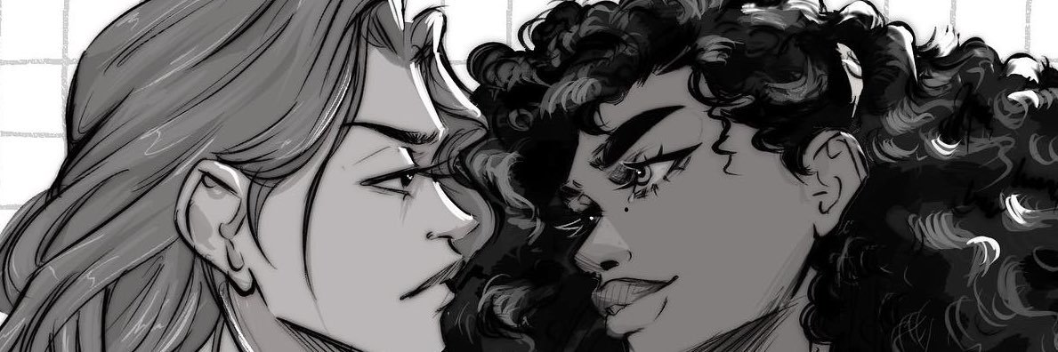 Triple Bee Art's banner