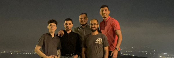 OmarAnKh10 Profile Banner