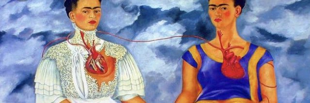 Paloma banner