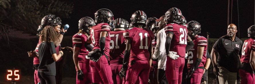 Zamari Copley banner