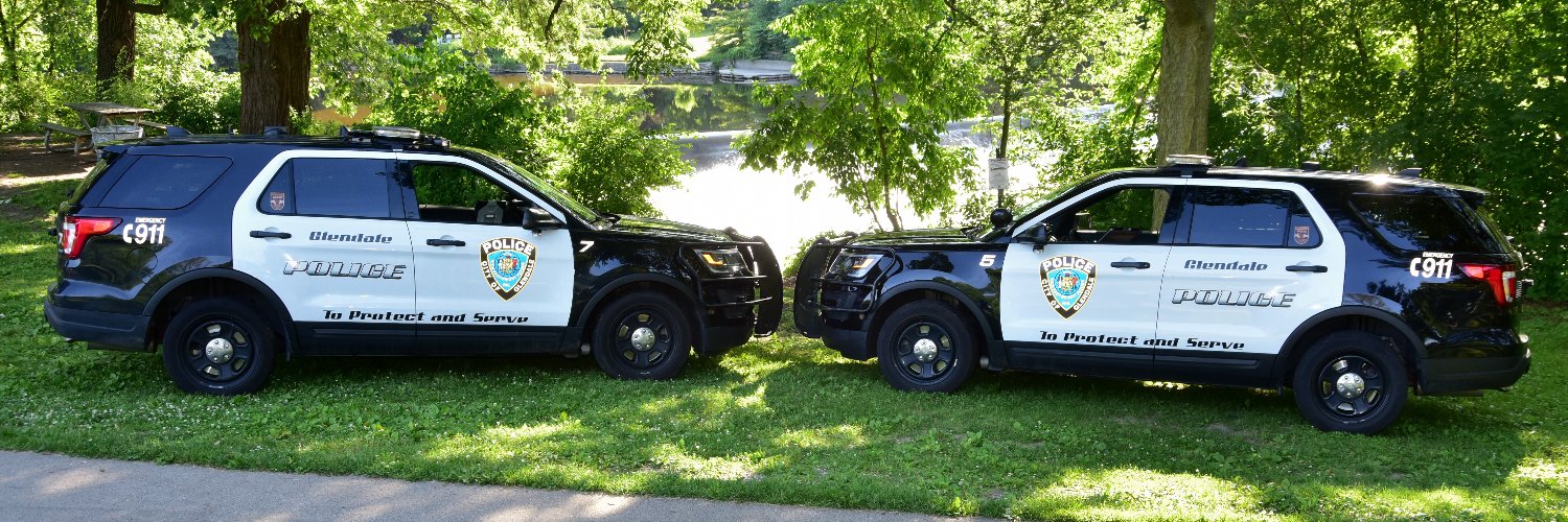 Glendale WI Police (@GlendaleWiPD) / Posts / X