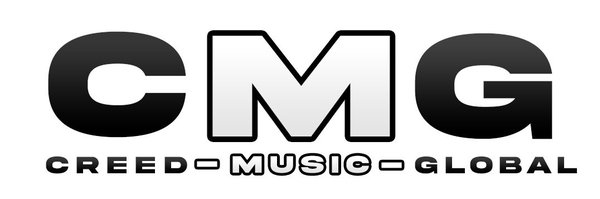 Creed Music Global Profile Banner