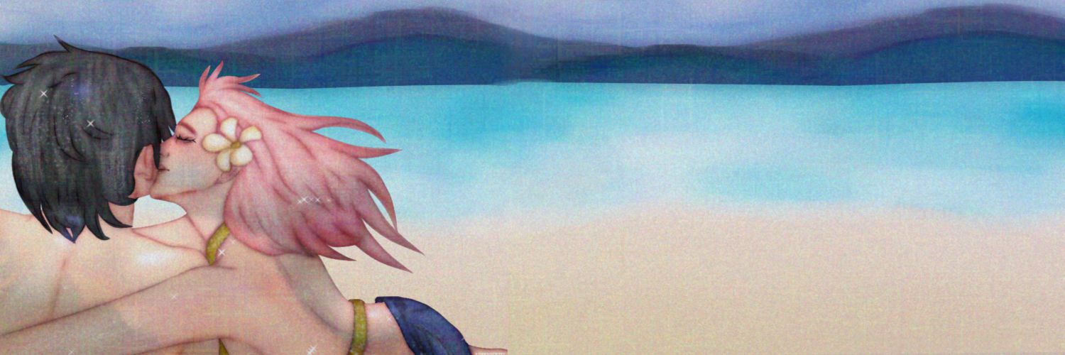 loren! off 🎨 banner
